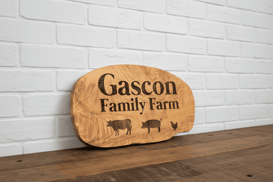 From Passion to Wood Shavings: The Story Behind Rustic Aura - Rustic Aura