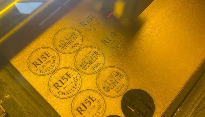 What Is Laser Engraving? (And Why It Makes Better Gifts) - Rustic Aura