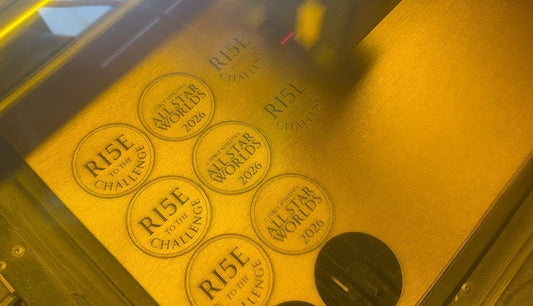What Is Laser Engraving? (And Why It Makes Better Gifts) - Rustic Aura