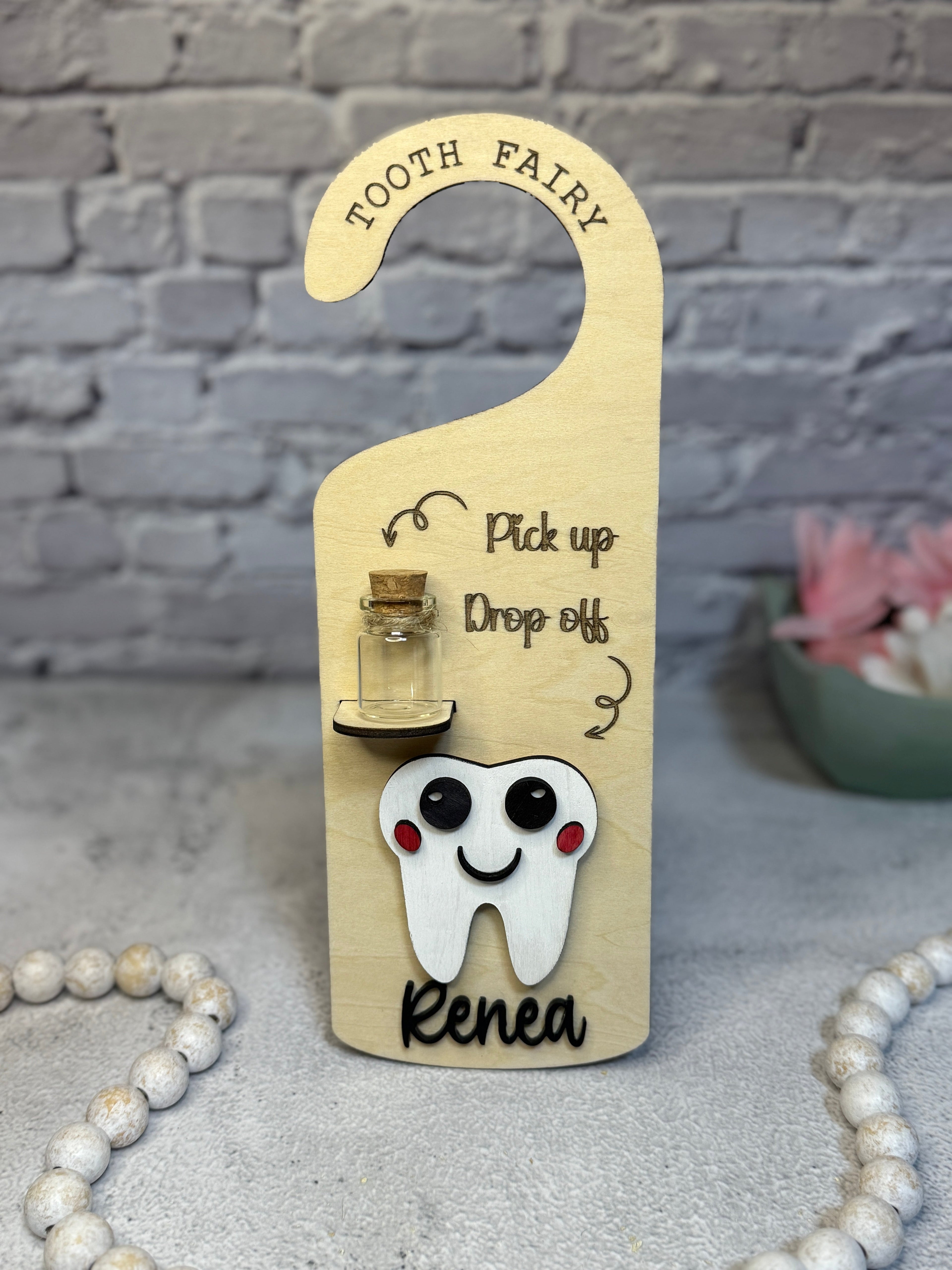 Baby/Kids - Rustic Aura