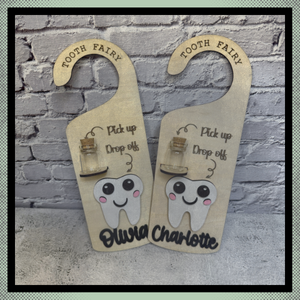 Baby/Kids - Rustic Aura