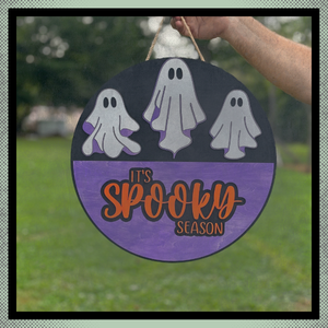  Ready to Ship - Rustic Aura