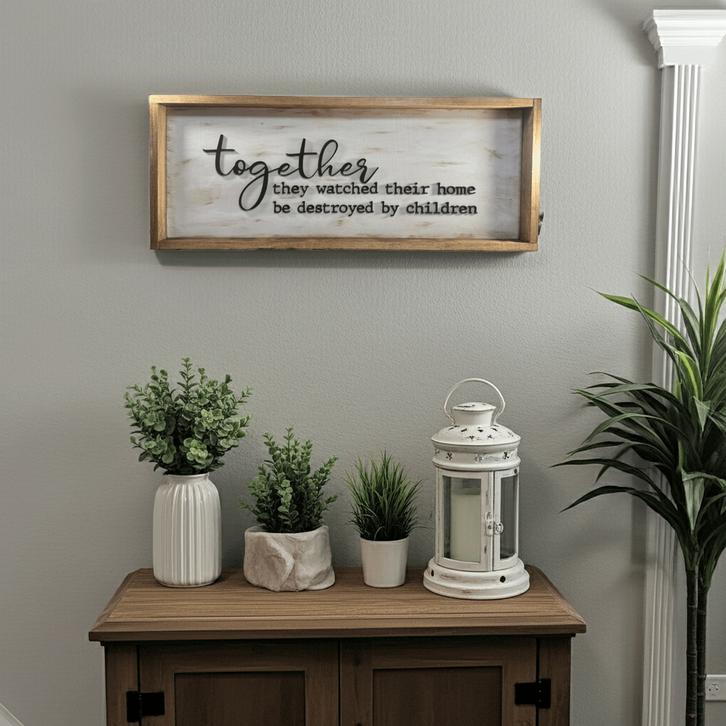 Signature Gifts ($35+) - Rustic Aura
