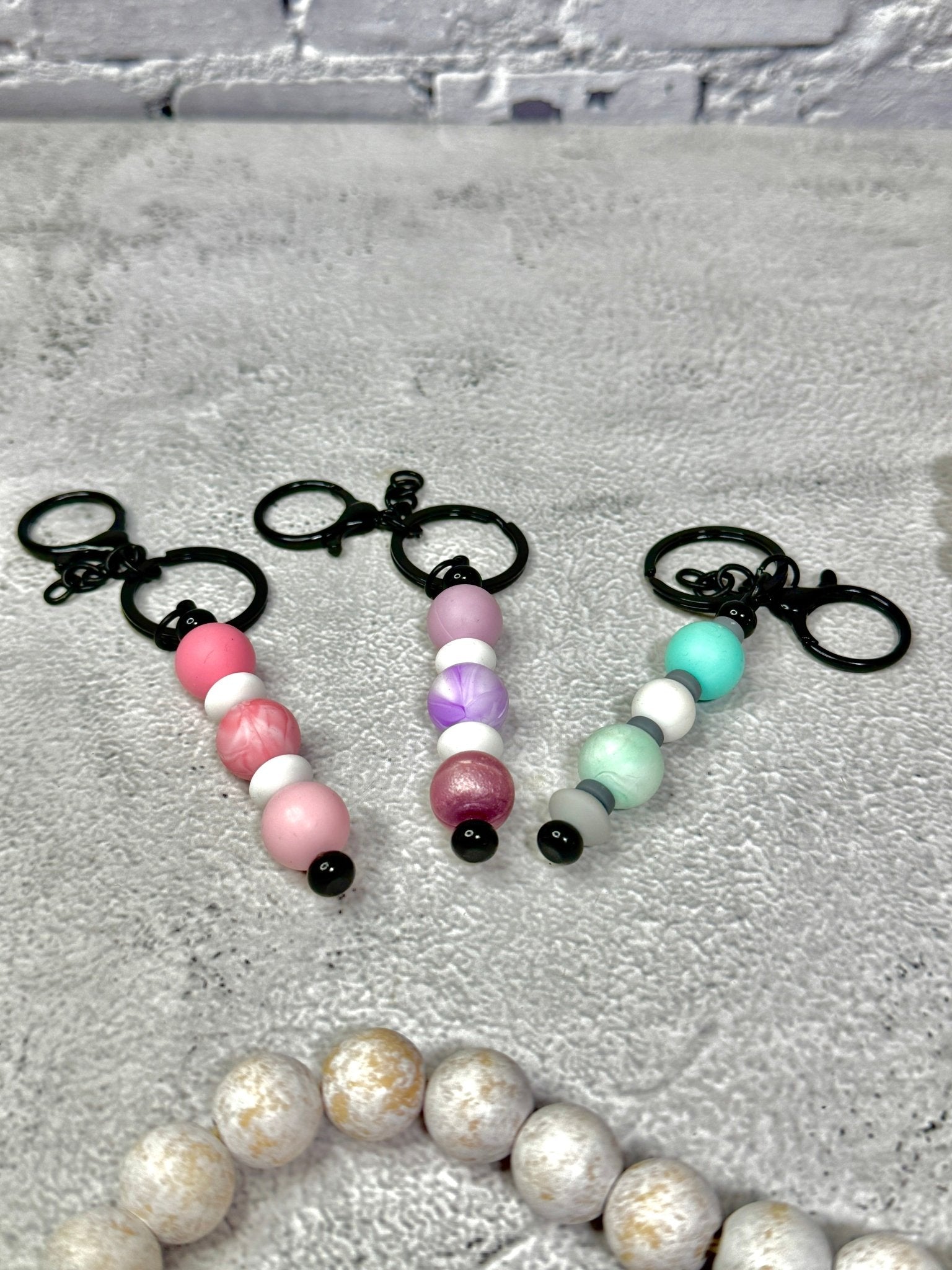 Cheerleader Bookmark - Rustic Aura