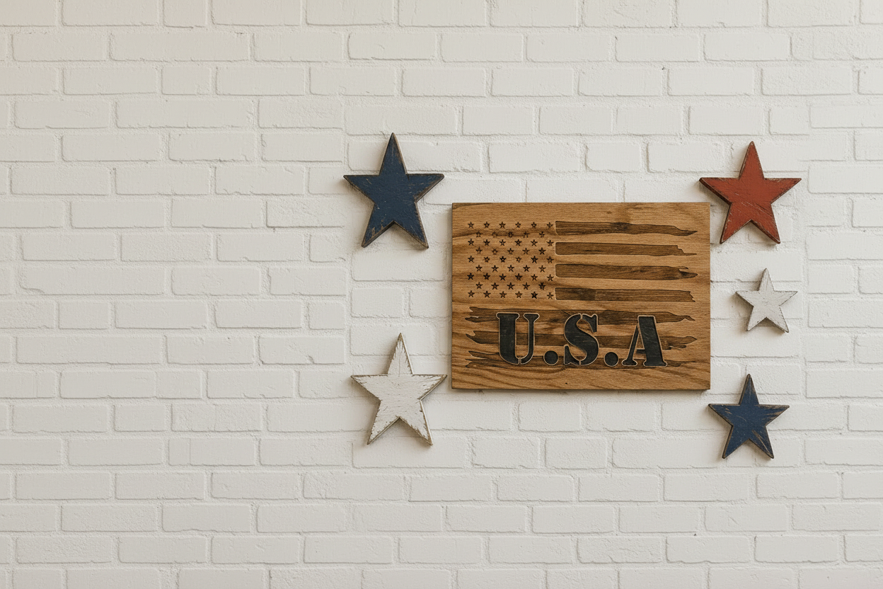 USA Hero Banner - Sign Right